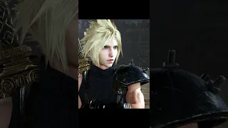 Tifa teaches Gus a lesson | Final Fantasy VII Rebirth