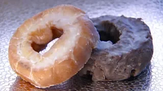 How It's Actually Made - Doughnuts