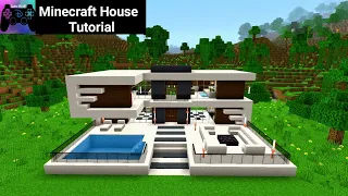 Minecraft house tutorial | Minecraft house | Minecraft toturial  | Minecraft | gamelife