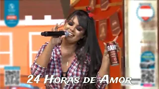 Calcinha Preta Live 2/ 24 Horas de Amor (Ao Vivo) #CPbrahmaLive