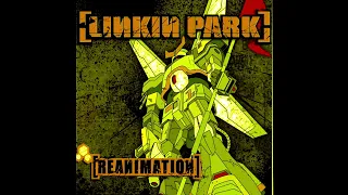 Linkin Park - Pts.OF.Athrty (slowed) Reanimation
