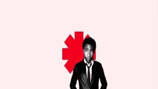 Childish Gambino/Red Hot Chilli Peppers - Bonfire Under the Bridge