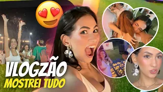 24 HORAS COMIGO 😅🤩 ACONTECEU *TUDO* NESSE DIA ((SEM EDIÇÃO))  vlogão100% Real