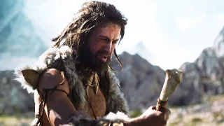 FAR CRY PRIMAL - Live Action Trailer (2016)