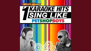 Always On My Mind (Karaoke Version)