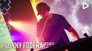 Sonny Fodera @ ADE (LIVE DJ-set) | SLAM!