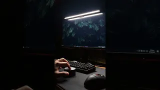 Xiaomi Monitor Light Bar with Wireless Controller