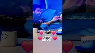 Orhir ❤️ Orhun❤️Hira