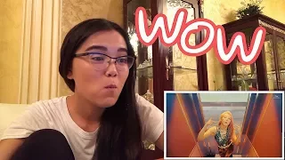 K-POP REACTION [MV] WINNER & Girls Generation (SNSD)!