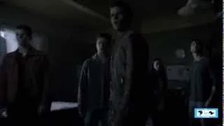 Teen Wolf Sneak Peek Promo 3x17  Silverfinger    2 3 14