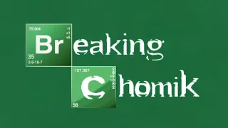 Breaking Chomik ( Intro )