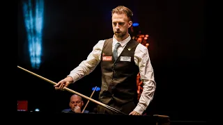 Judd Trump vs Stuart Bingham | 2020 Champion of Champions | Full Match