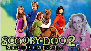 Scooby-Doo 2: Monsters Unleashed  (CD-ROM) ♡ Full Playthrough