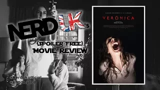 VERONICA Review (Non-Spoiler)