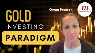 Gold Investing Paradigm