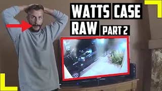 Watch How Police Immediately Knew Chris Watts Was Guilty - RAW Police Body Camera Footage