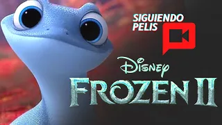 FROZEN 2 | RESUMEN EN 9 MINUTOS