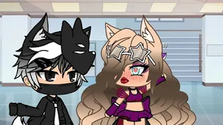 No Male and Female version(Gacha Life)CuteGachaWolf