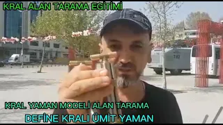 ALAN TARAMA GİTİMİ VE İŞARET ÇÖZÜMÜ +905442952358 WhatsApp