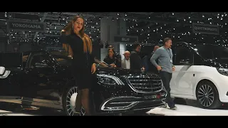 2019 GENEVA INTERNATIONAL MOTOR SHOW GIMS