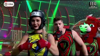 EEG La Lucha por el Honor - 02/05/2019 - 5/5