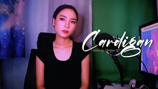 cardigan (cover by Chelzrīe) - Taylor Swift