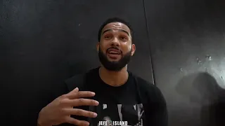 Cory Joseph On Winning NBA Finals, Toronto Raptors, San Antonio Spurs & MORE! (Full Interview)