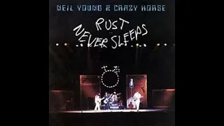 Neil Young & Crazy Horse   My My, Hey Hey (Out of the Blue) on HQ Vinyl with Lyrics in Description