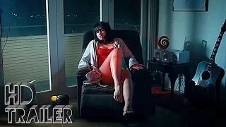 Killer Sofa - Movie Trailer (New 2019) Thriller Horror Movie