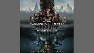 02. We Know What You Whisper (ft. Busiswa) (Black Panther: Wakanda Forever Soundtrack)