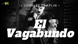 ⚡Charles Chaplin El Vagabundo ✅Película completa Español ✅