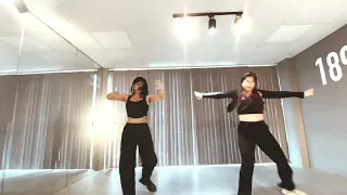 LISA - Money [Coachella 2023 Dance Break] - 1890 Dance Studio/ Dance Practice