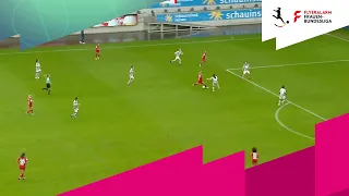 Traumtor-Alert in der FFBL! 😵 | MAGENTA SPORT