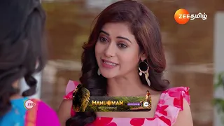 Sandhya Raagam | Ep - 135 | Mar 22, 2024 | Best Scene 1 | Zee Tamil