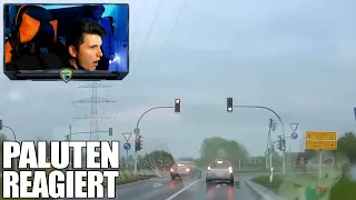 Paluten reagiert auf dumme Autofahrer - Fahrnünftig #89