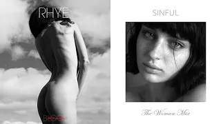 Rhye - Sinful (The Woman Mix)