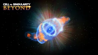 Witness a Star’s Final Bow! Cell to Singularity Beyond #22 Finale