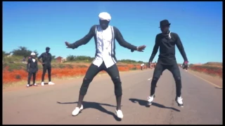 Maleek Berry Kontrol(choreography made by Salama Africa Dance Crew)