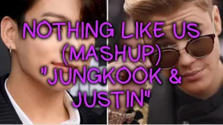 Nothing Like Us (mashup) LYRICS...