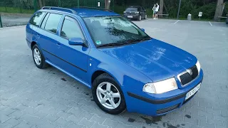 Skoda Octavia 1,6 MPI в чудовому стані продаж в Хмельницькому