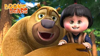 Home - Made Goodies ⭐ 🌼 Boonie Bears Full Movie 1080p 💥 🍒 Funny With The Bears