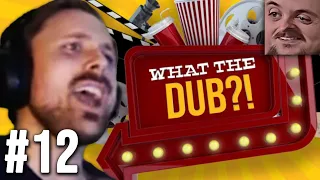 Forsen Plays What The Dub?! - Part 12