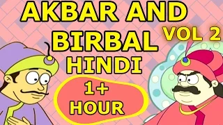 Akbar Birbal | Akbar Birbal Stories In Hindi | Akbar Birbal Stories In Hindi With Moral