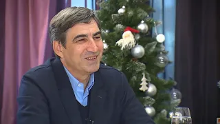 Victor Pițurcă interviu despre viață și fotbal.”De ce nu înțelegeți că Becali este antrenor la FCSB?