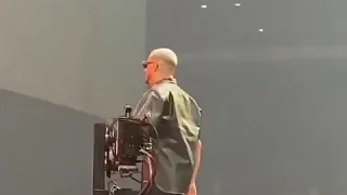 DJ Snake ‘I Can’t Trust Nobody’ ID Live At Paris La Défense Arena 2020