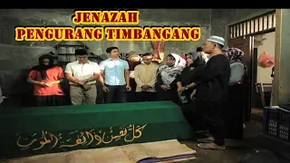 Jenazah Pengurang Timbangan! | Jodoh Wasiat Bapak | ANTV Eps 20