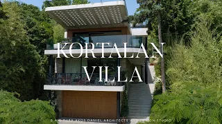 Kortalan villa Tihanyban