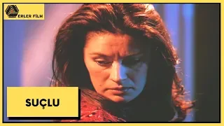 Suçlu | Gülşen Bubikoğlu - Tarık Tarcan | Türk Filmi | Full HD