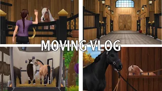 WE MOVED!! || *Where did we go?* || SSO RR