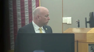 Brenda Delgado Trial Defense Opening Statement & Bonnie Jameson Brad Hill Mike Welsh Moses Martinez